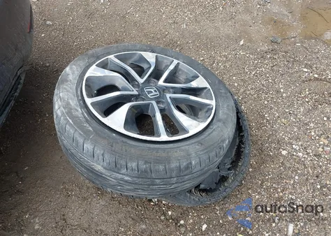 2014 Honda Civic Ex z USA, uszkodzony, nr VIN 19XFB2F89EE080796